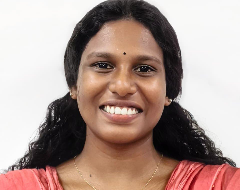 MANJU MANIYAPPAN